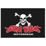 LETHAL THREAT